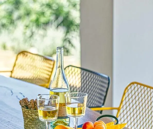 Barocco Corfu Вилла Kamara (Corfu)