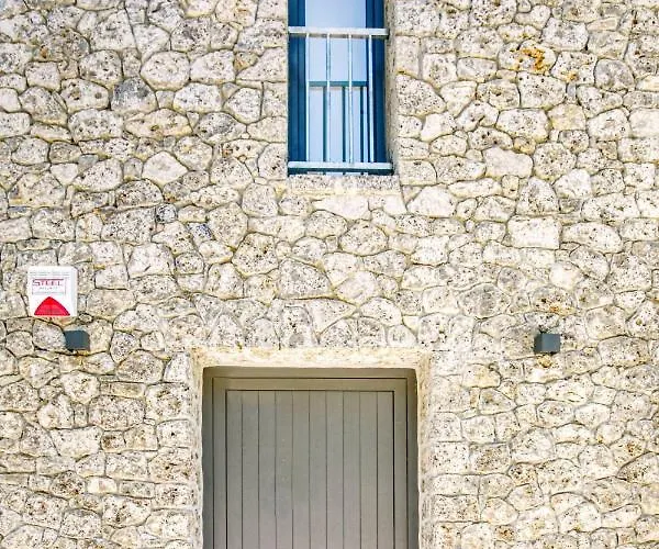 Barocco Corfu Вилла Kamara (Corfu)
