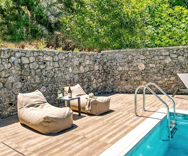 Barocco Corfu